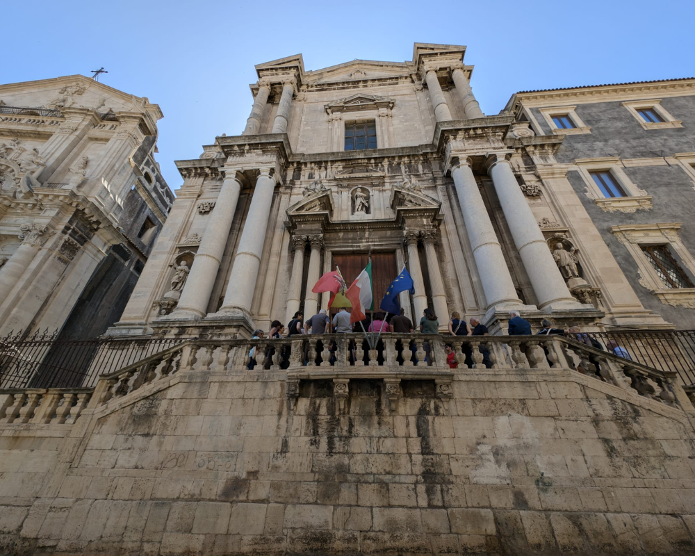 Rivitalizzare i Centri Storici Abbandonati: La Nuova Sfida degli Architetti a San Francesco Borgia