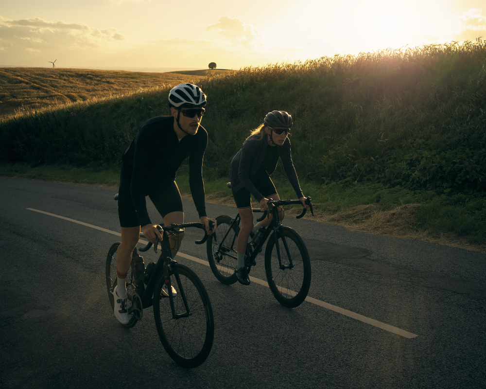 I Benefici del Ciclismo per la Tua Salute e il Tuo Benessere: Scopri il Ciclismo su Pista