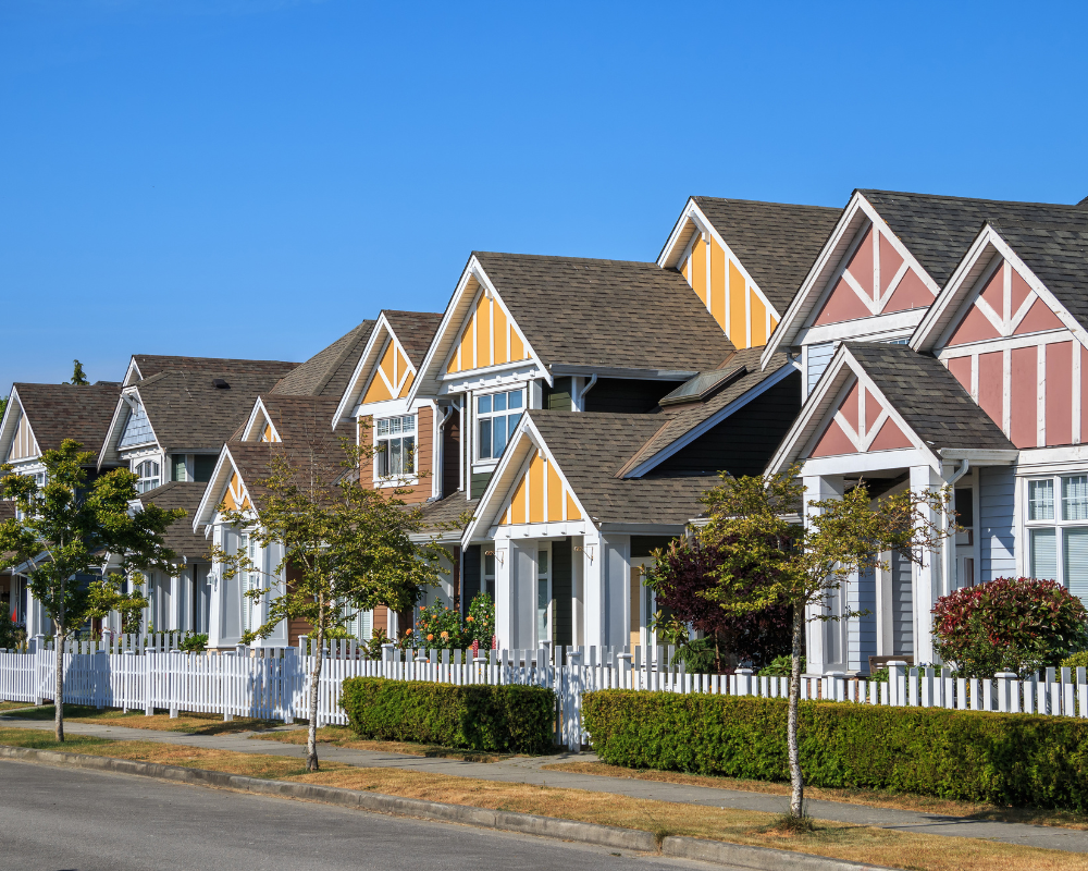 Housing for Medical Professionals