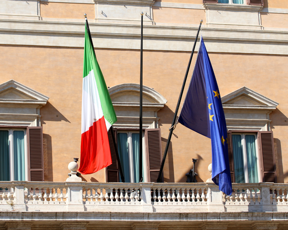 populist movements Italy