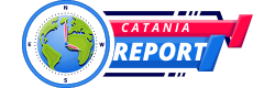 Catania report logo